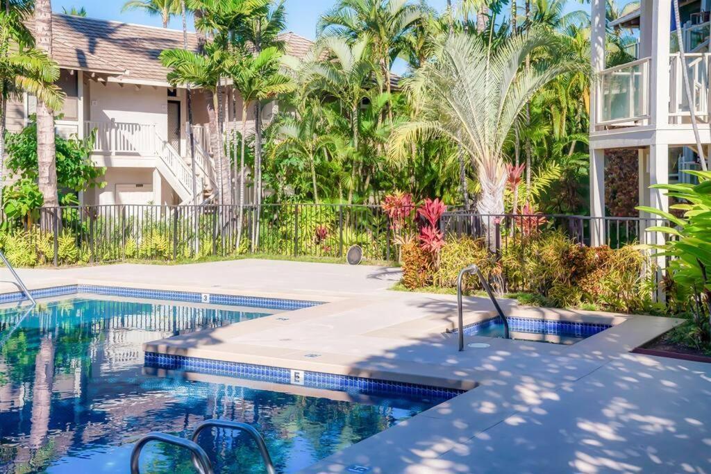 Apartmán Aloha Moon - A Chic And Dreamy Modern Tropical Hideaway! Wailea  Exteriér fotografie