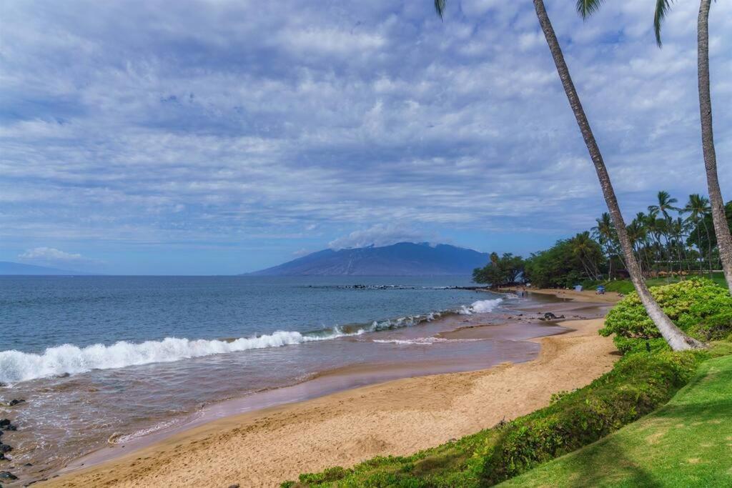 Apartmán Aloha Moon - A Chic And Dreamy Modern Tropical Hideaway! Wailea  Exteriér fotografie