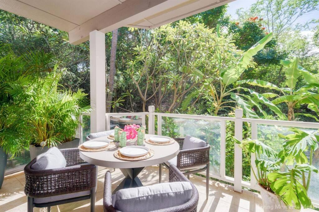 Apartmán Aloha Moon - A Chic And Dreamy Modern Tropical Hideaway! Wailea  Exteriér fotografie