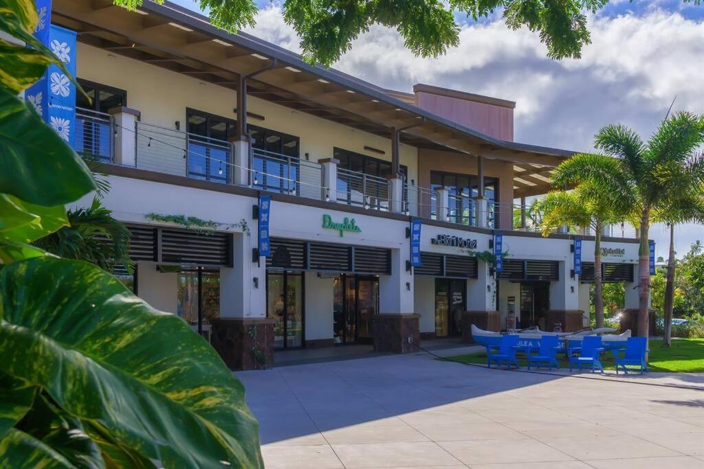 Apartmán Aloha Moon - A Chic And Dreamy Modern Tropical Hideaway! Wailea  Exteriér fotografie