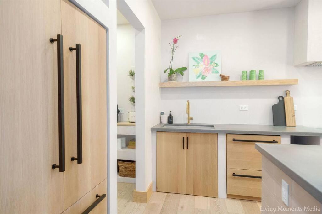 Apartmán Aloha Moon - A Chic And Dreamy Modern Tropical Hideaway! Wailea  Exteriér fotografie