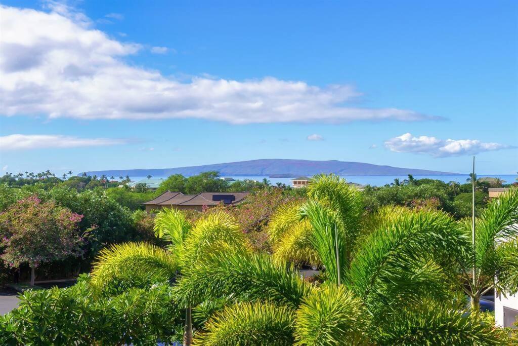 Apartmán Aloha Moon - A Chic And Dreamy Modern Tropical Hideaway! Wailea  Exteriér fotografie