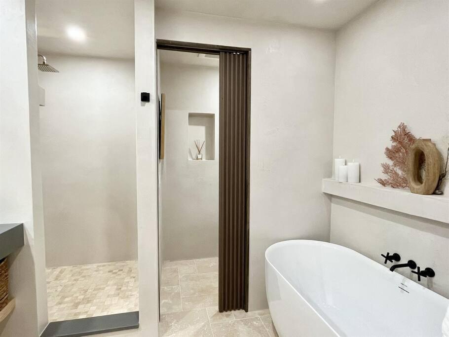 Apartmán Aloha Moon - A Chic And Dreamy Modern Tropical Hideaway! Wailea  Exteriér fotografie