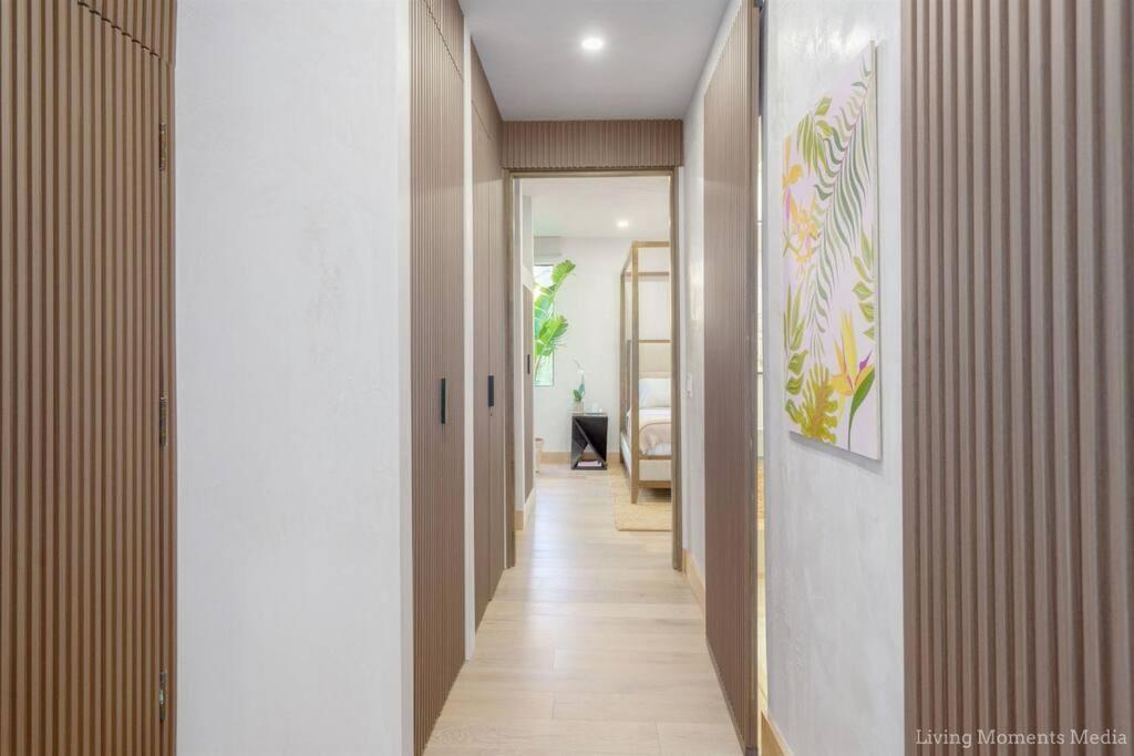 Apartmán Aloha Moon - A Chic And Dreamy Modern Tropical Hideaway! Wailea  Exteriér fotografie