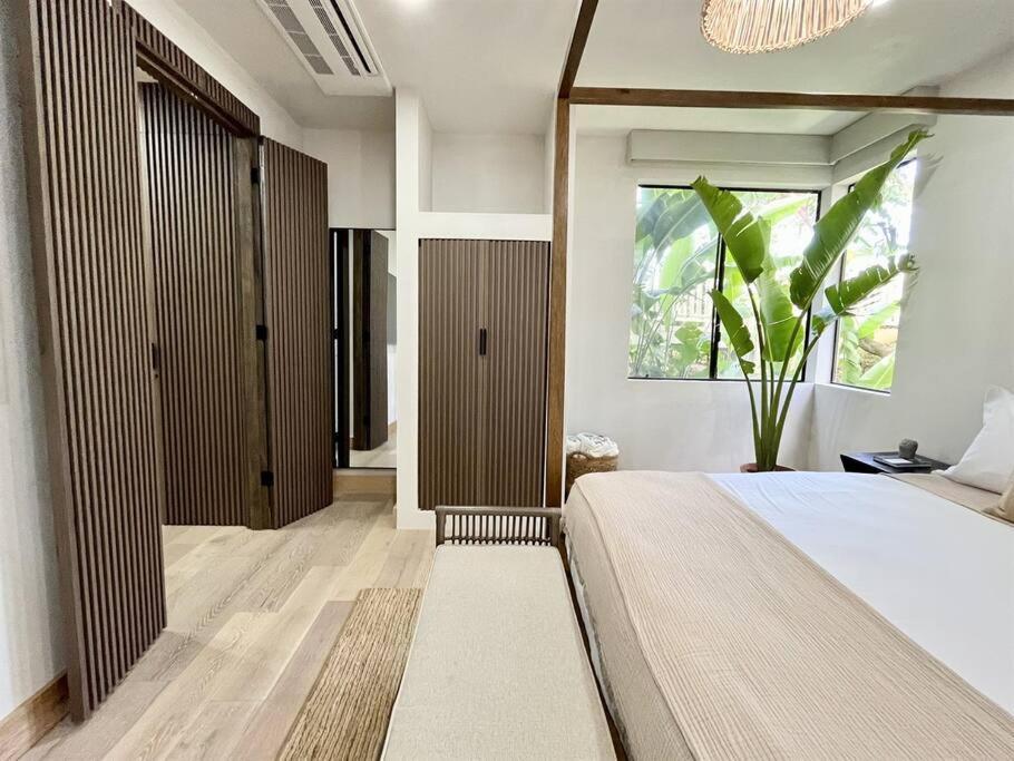 Apartmán Aloha Moon - A Chic And Dreamy Modern Tropical Hideaway! Wailea  Exteriér fotografie